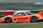 Arta Honda NSX Picture